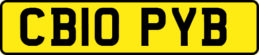 CB10PYB