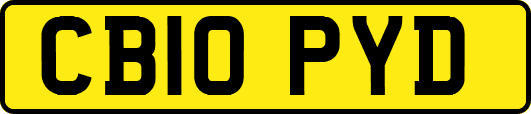 CB10PYD