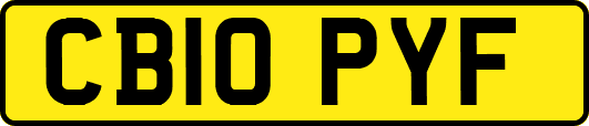 CB10PYF