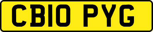 CB10PYG