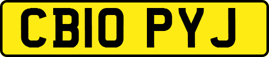CB10PYJ
