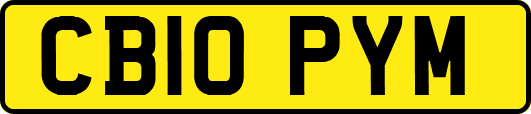 CB10PYM