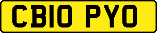 CB10PYO