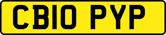 CB10PYP