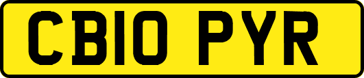 CB10PYR