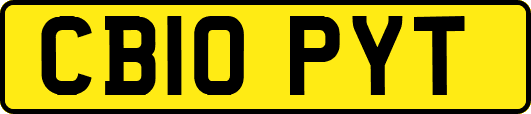 CB10PYT