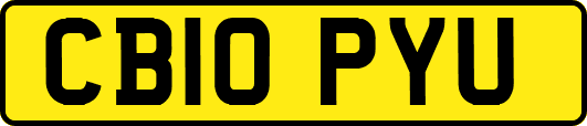 CB10PYU