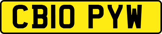 CB10PYW