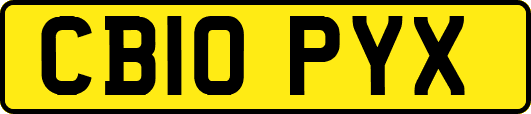 CB10PYX