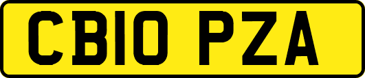 CB10PZA