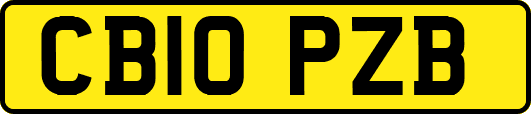 CB10PZB
