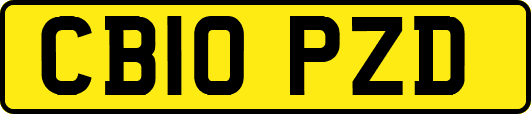 CB10PZD