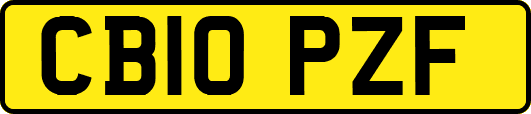 CB10PZF