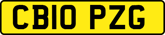 CB10PZG