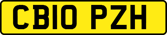 CB10PZH