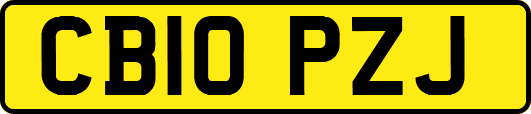 CB10PZJ