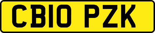 CB10PZK