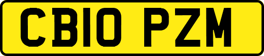 CB10PZM