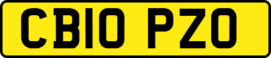 CB10PZO