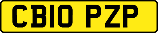 CB10PZP
