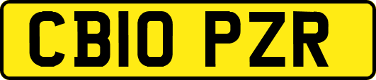 CB10PZR