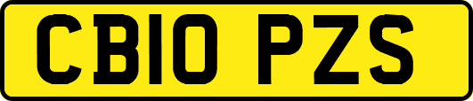CB10PZS