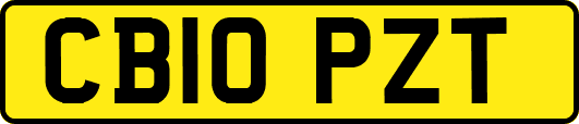 CB10PZT