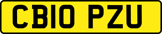 CB10PZU