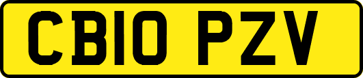 CB10PZV