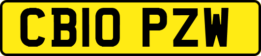 CB10PZW