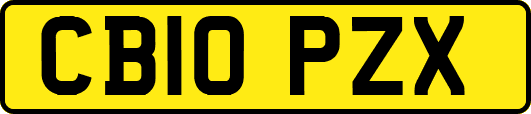 CB10PZX