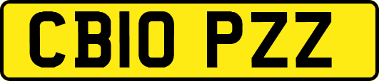 CB10PZZ