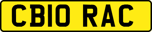 CB10RAC