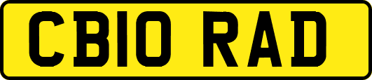 CB10RAD