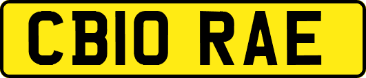 CB10RAE