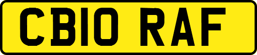 CB10RAF