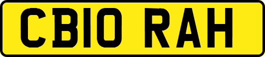 CB10RAH
