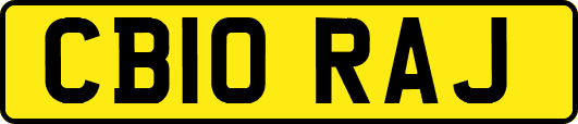 CB10RAJ