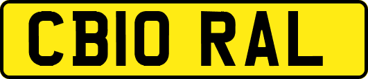 CB10RAL