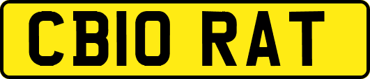 CB10RAT