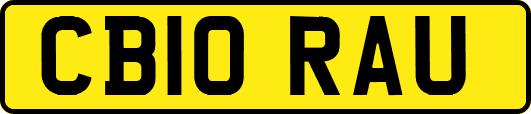 CB10RAU