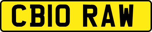 CB10RAW