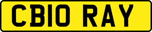 CB10RAY
