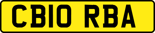 CB10RBA