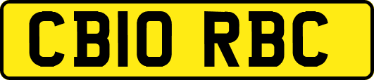 CB10RBC