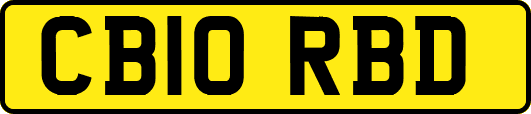 CB10RBD