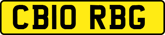 CB10RBG