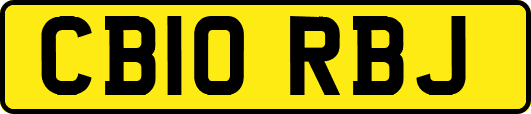 CB10RBJ