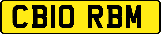 CB10RBM