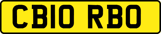 CB10RBO